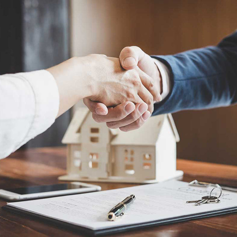 M Gibson Legal - Real Estate and Mortgage Law gallery photo
