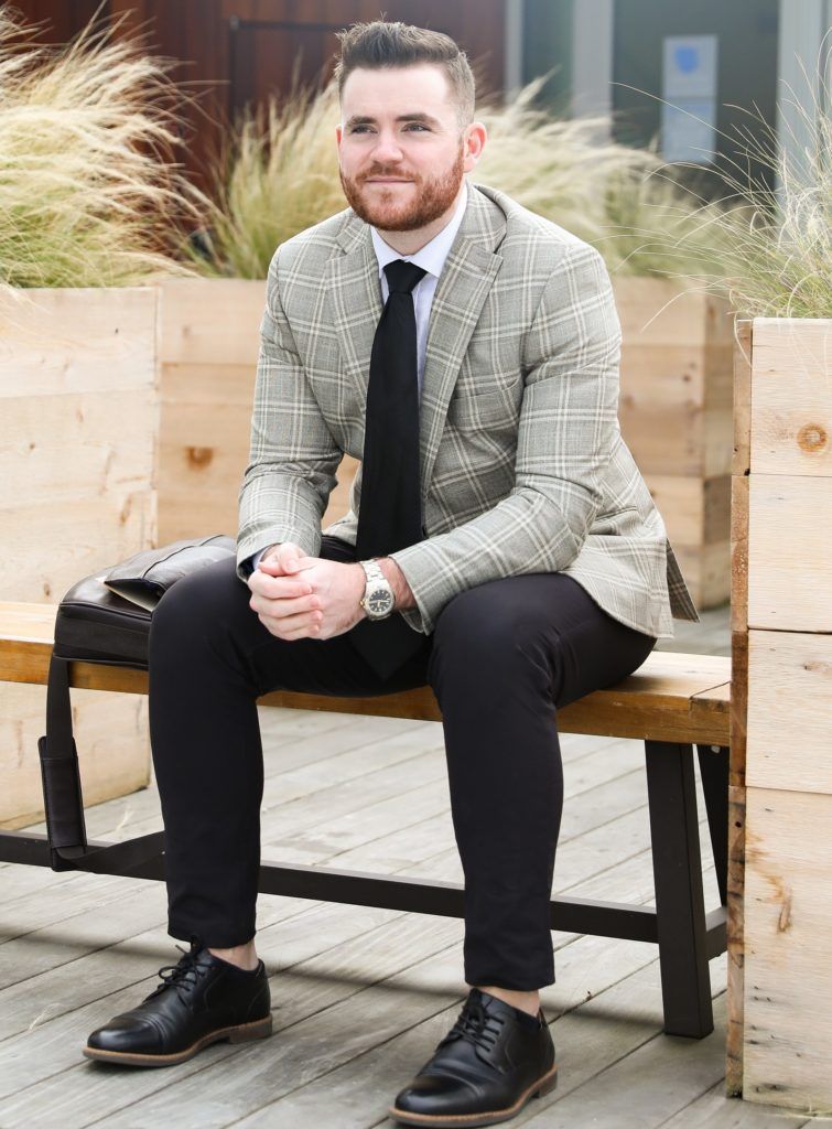 Dylan Taylor gallery photo