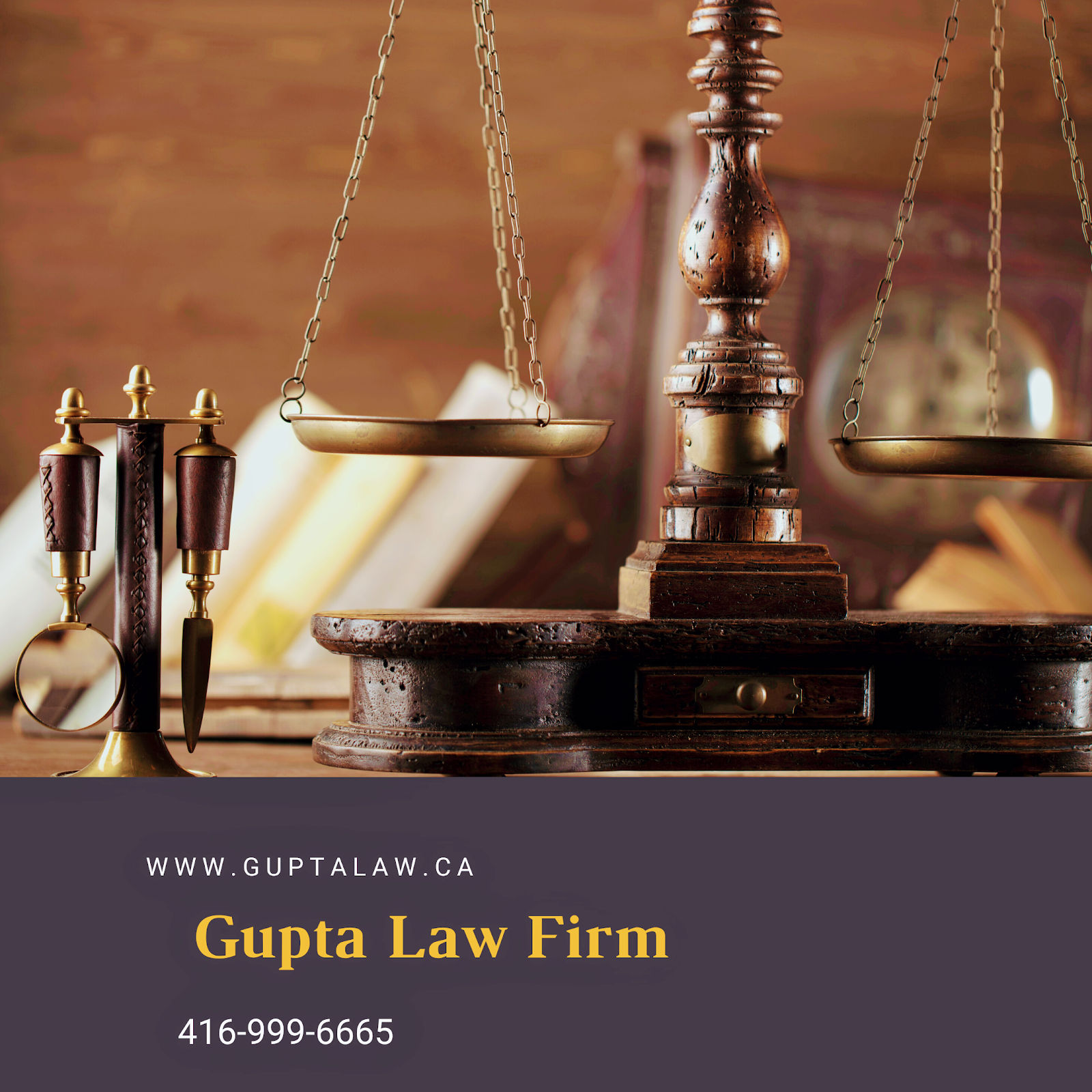 Gupta Law Firm gallery photo