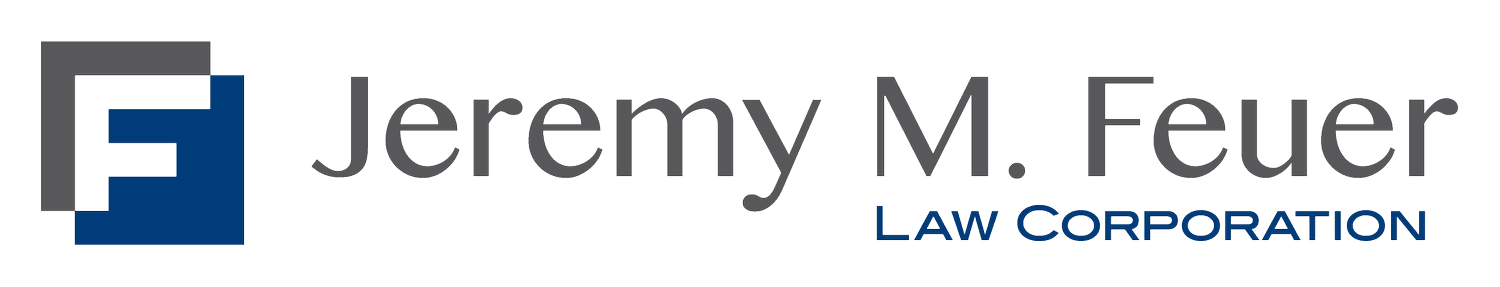 Jeremy M.Feuer - Real Estate/Wills & Estates Lawyers, lawyer in Winnipeg