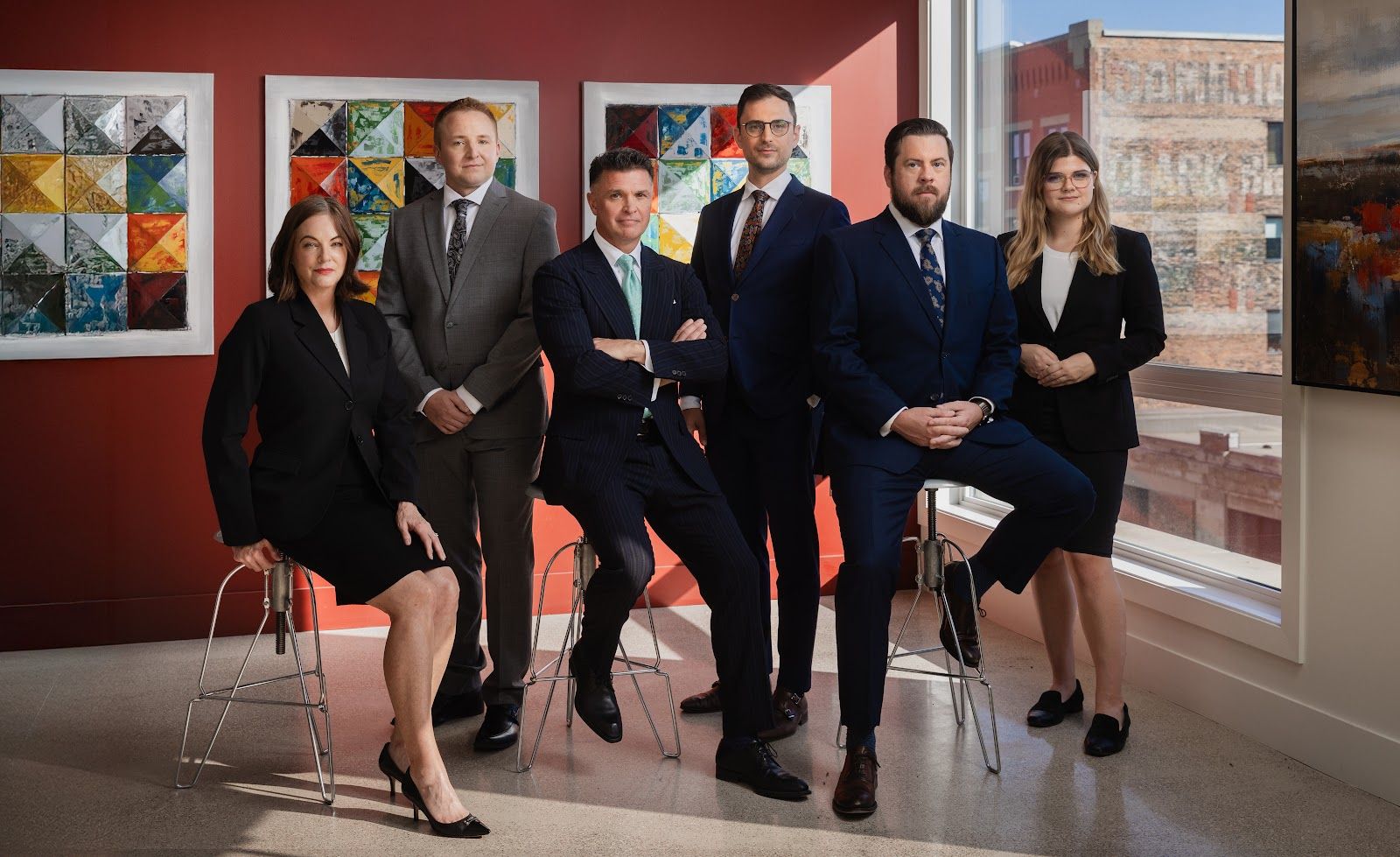 Bottos Law Group