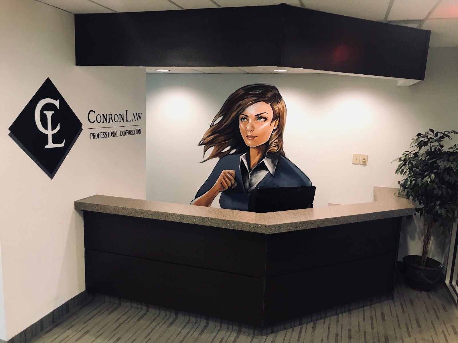 Conron Law Professional Corporation gallery photo