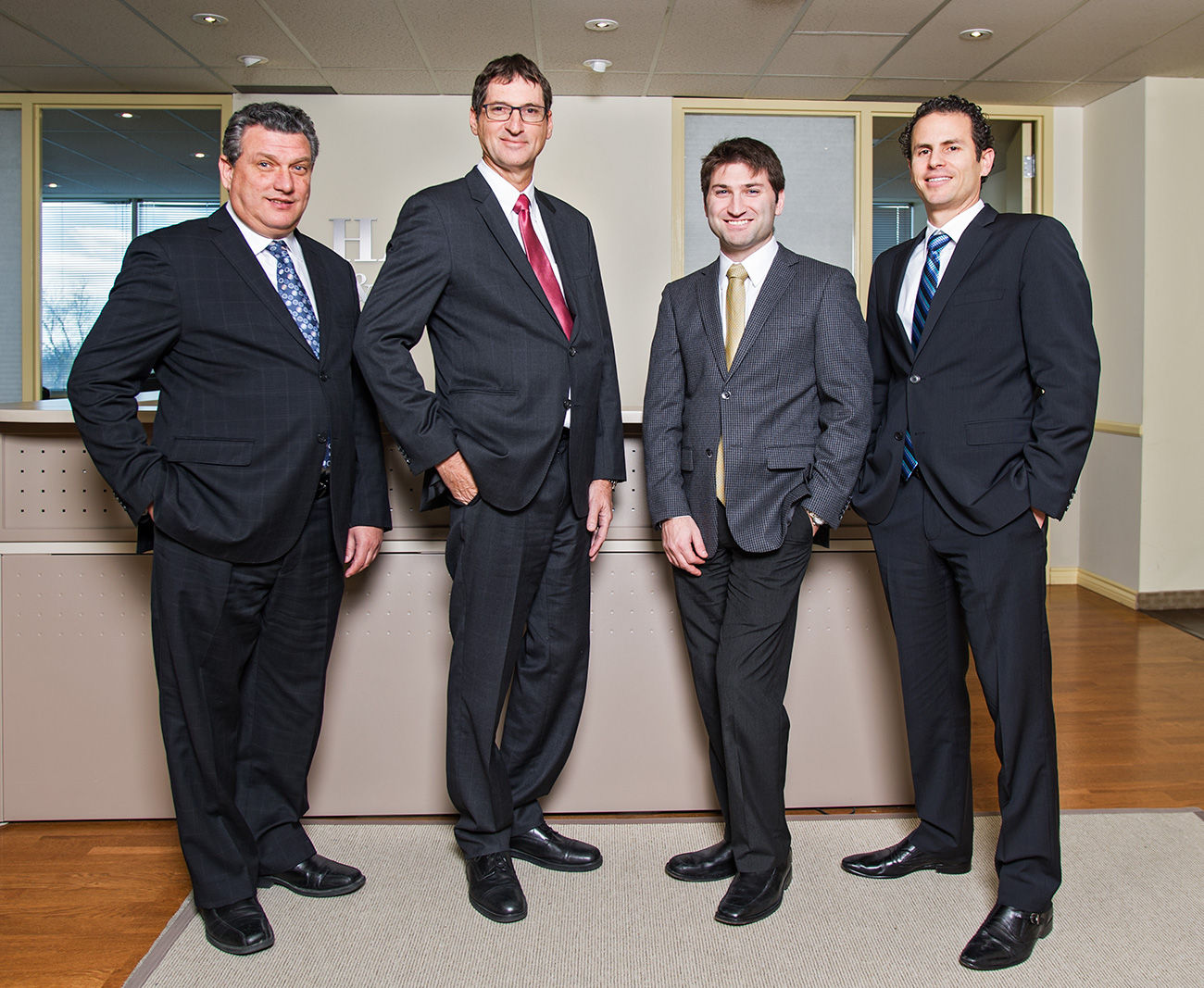 Harris & Partners Inc. gallery photo