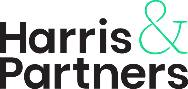 Harris & Partners Inc., lawyer in Brampton