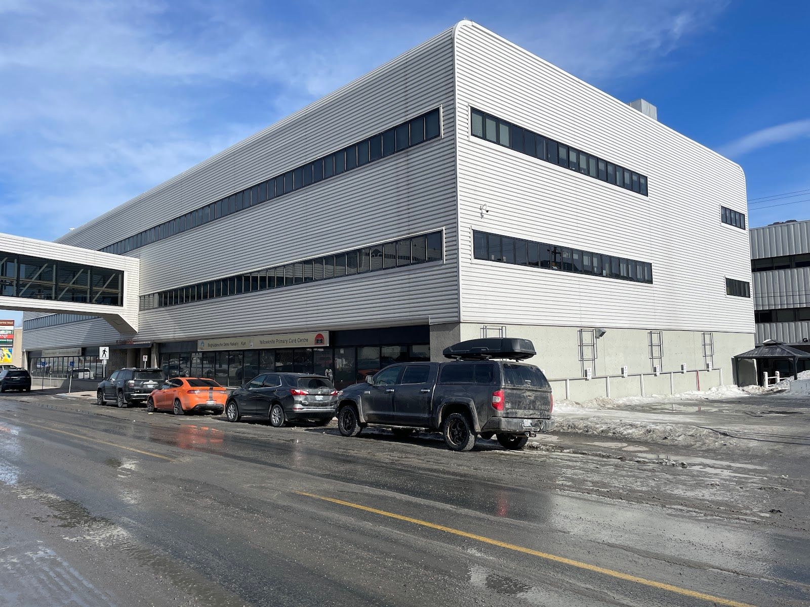 Legal Aid Services of the NWT gallery photo