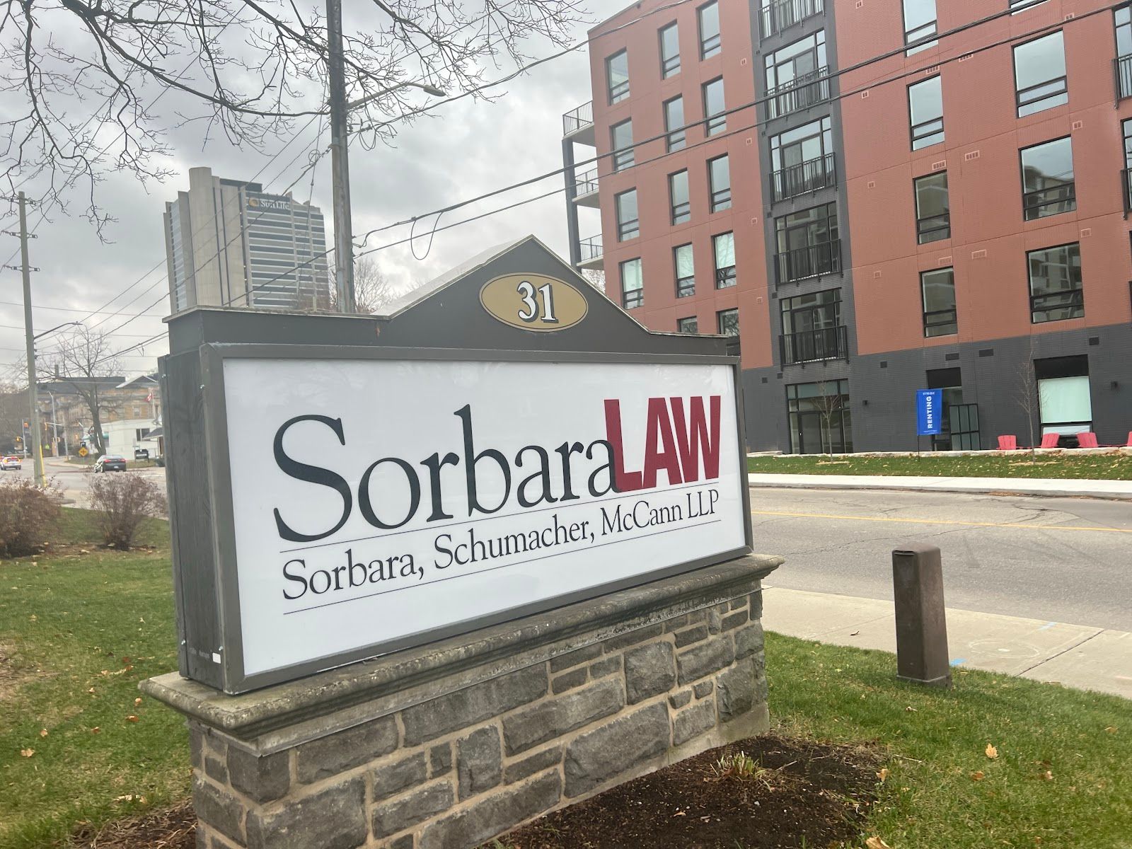SorbaraLaw gallery photo