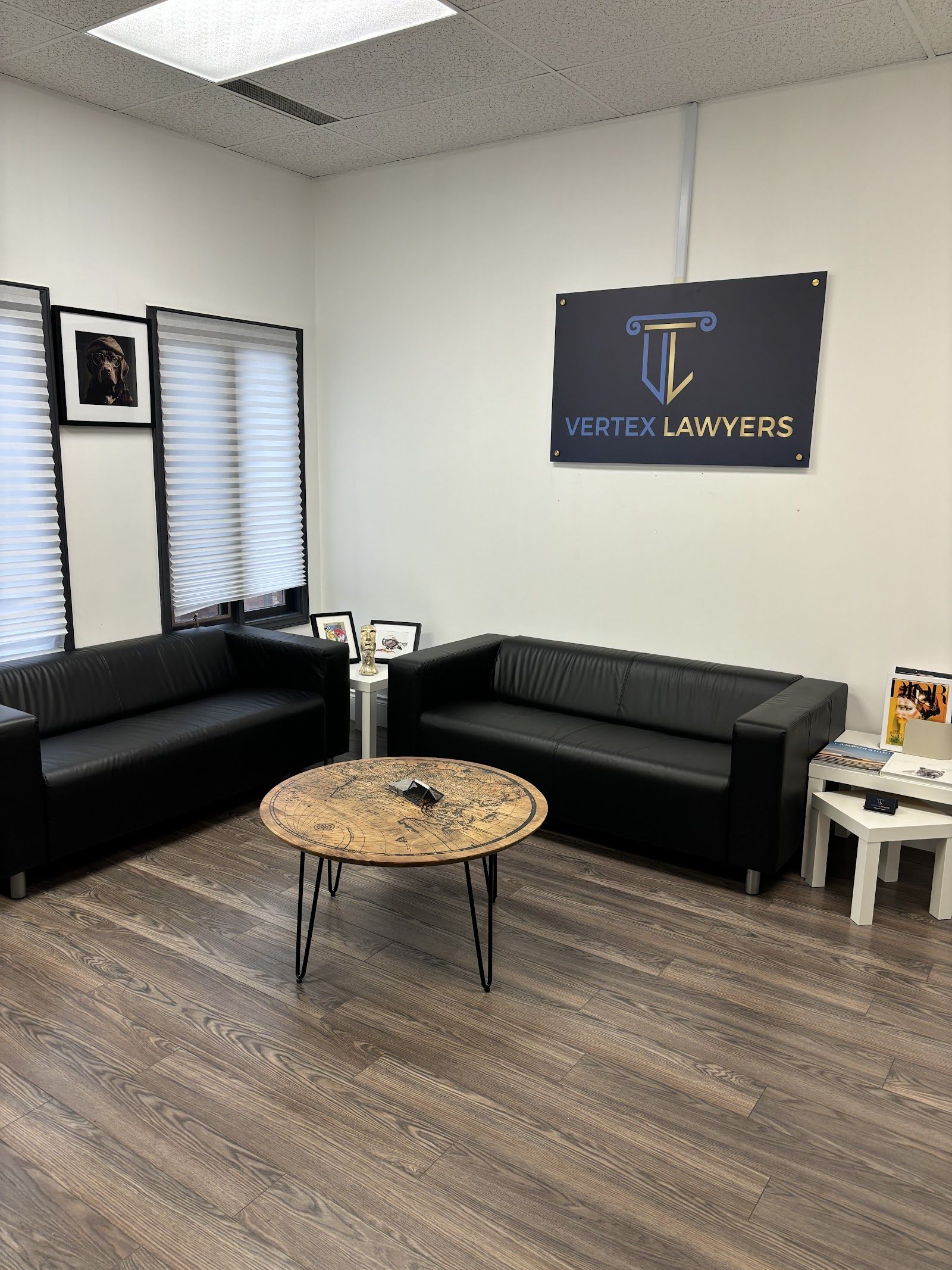 Vertex Legal Solutions gallery photo