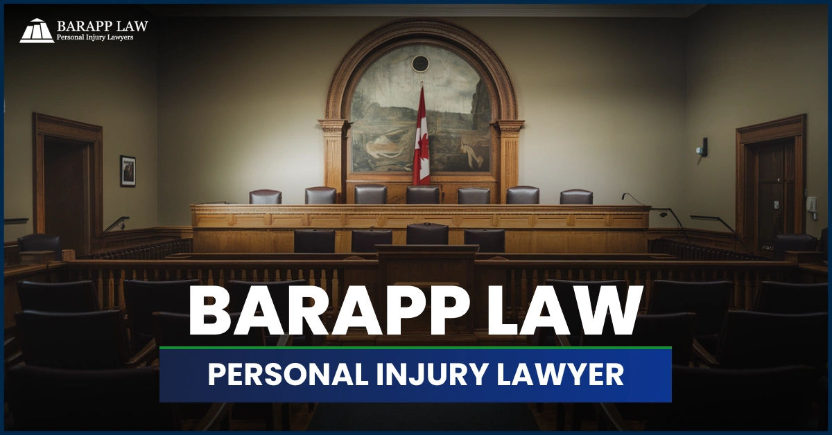 Barapp Law Calgary Personal Injury Lawyers gallery photo