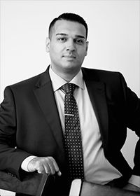 Mandeep Saggi Criminal Lawyer Brampton