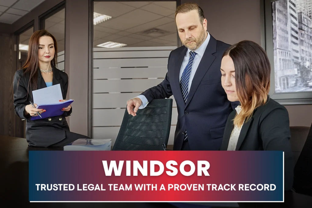 EBIL Personal Injury Lawyer gallery photo