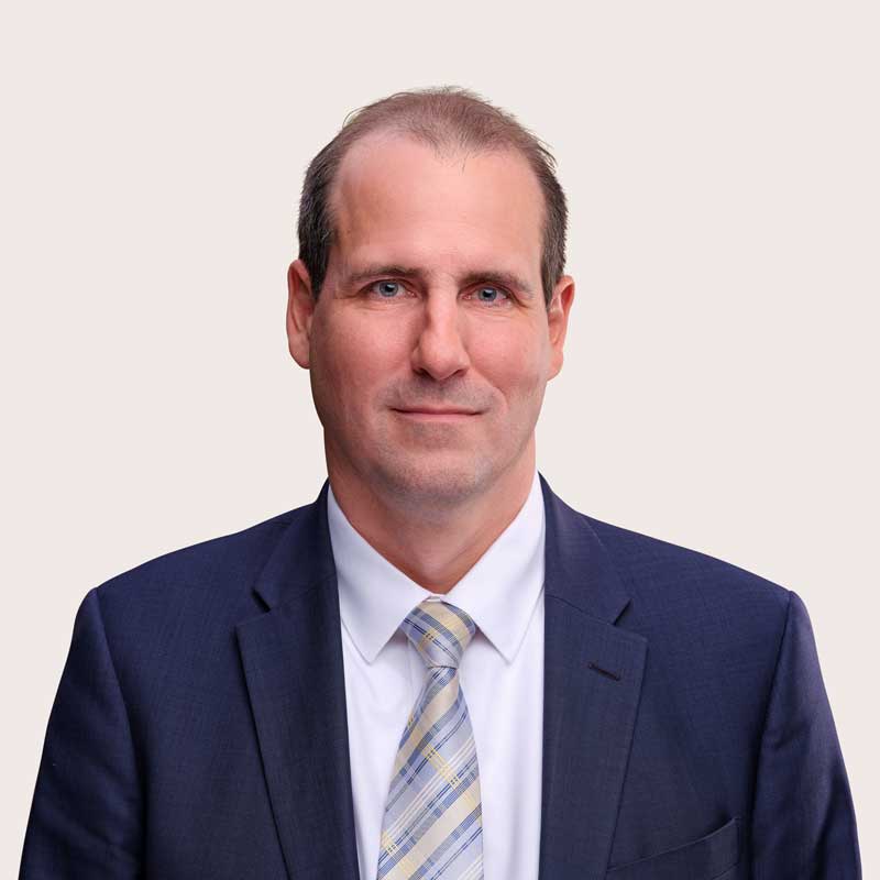 Williams Litigation Lawyers LLP, lawyer in Ottawa