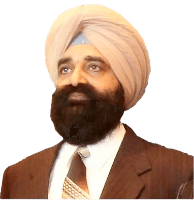 Randhawa Rajdeep