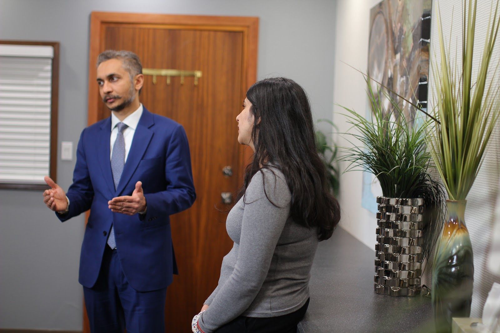 Solution Law - Personal Injury, Business, Car Accident, Wills and Real Estate - Lawyer and Notary gallery photo
