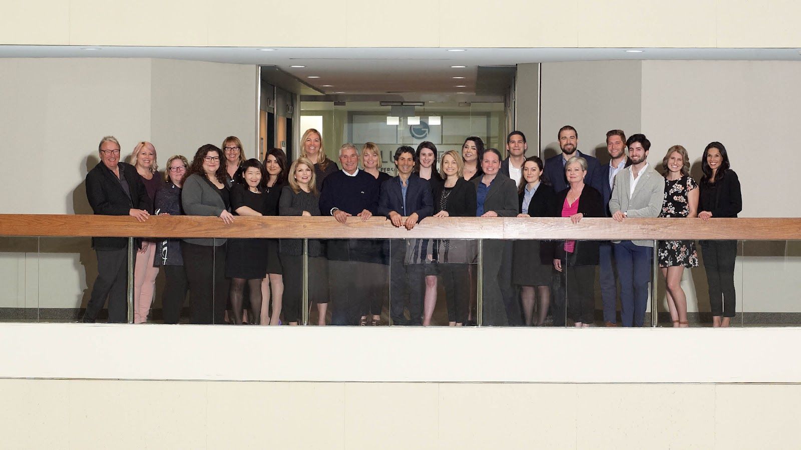 Gluckstein Personal Injury Lawyers gallery photo