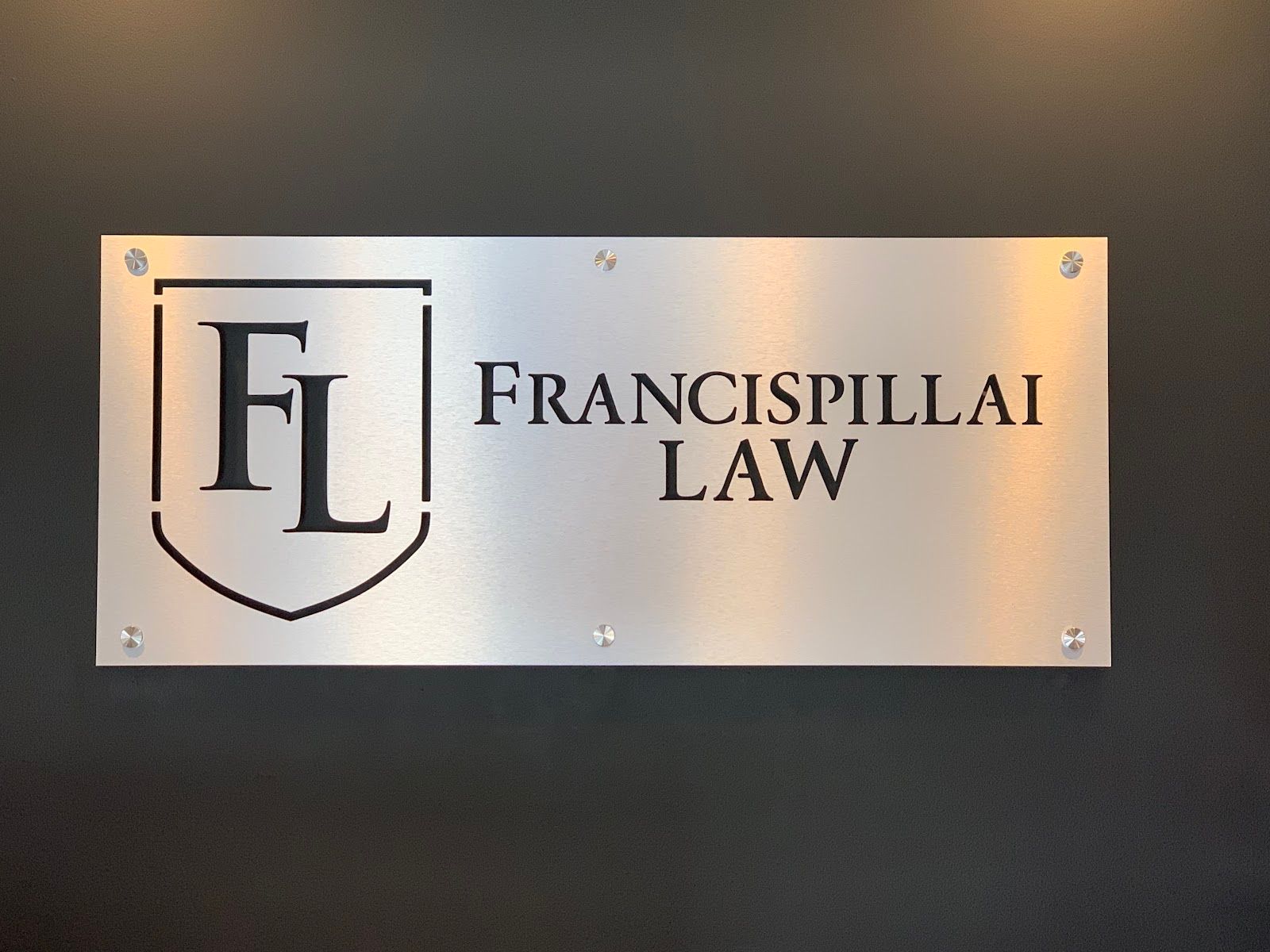 Stephen Francispillai- Francispillai Law, lawyer in Ottawa