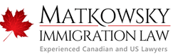 Matkowsky Immigration Law, lawyer in Toronto