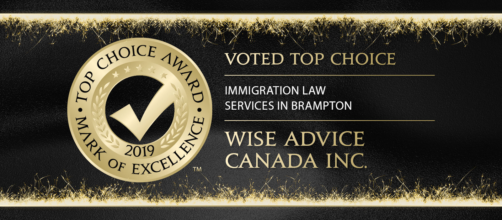 Wise Advice Canada Immigration Law Firm gallery photo