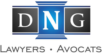 DNG Law, lawyer in Ottawa