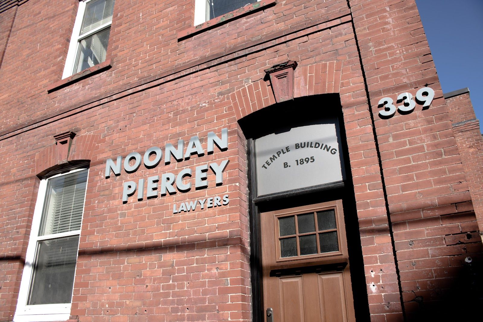 Noonan + Piercey Law Firm gallery photo
