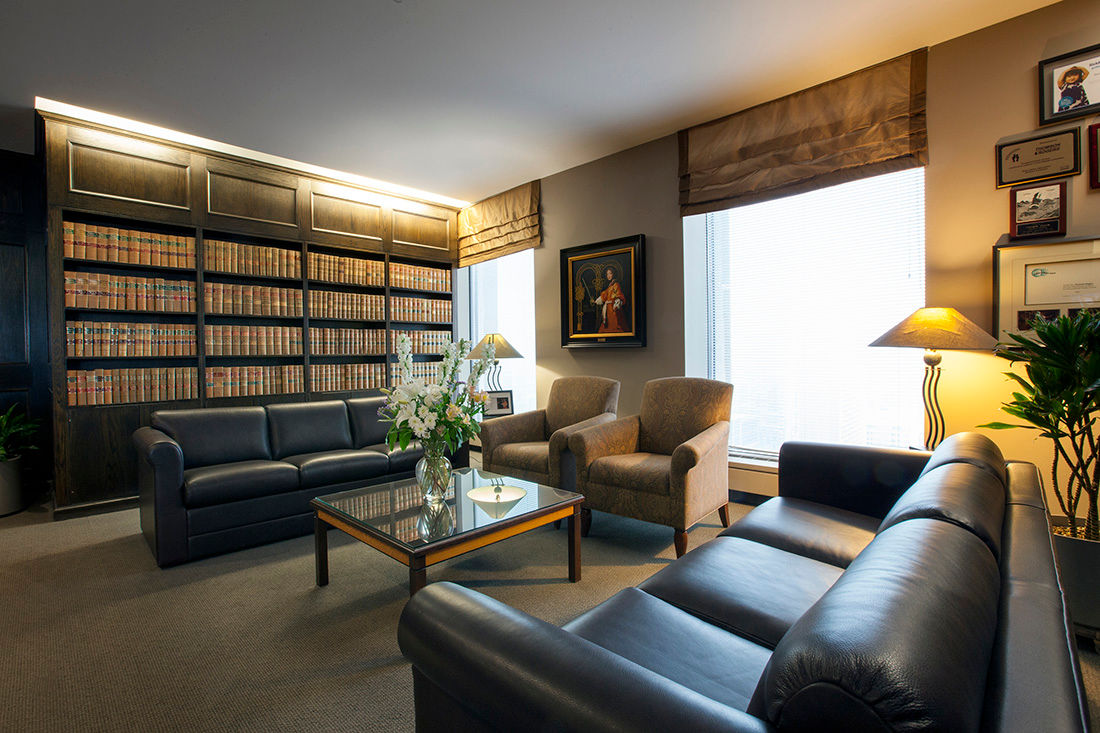 Thomson Rogers LLP gallery photo