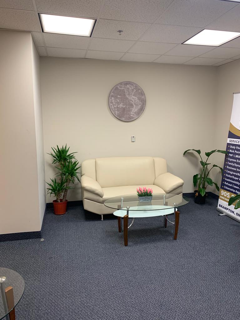 Macro World Immigration Ltd. gallery photo