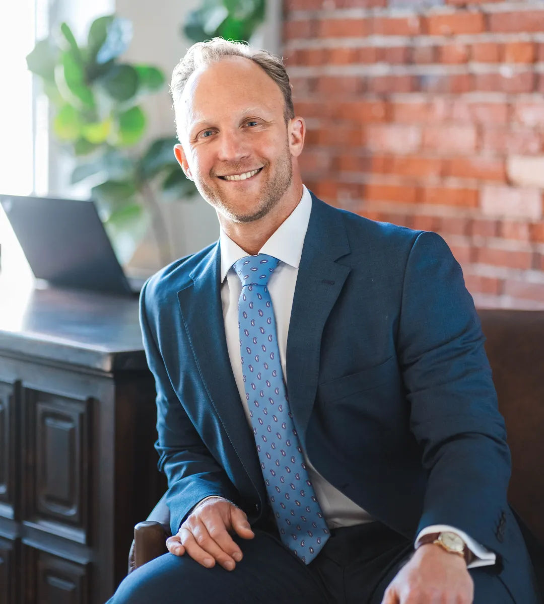 The Myers Law Company, lawyer in Vancouver