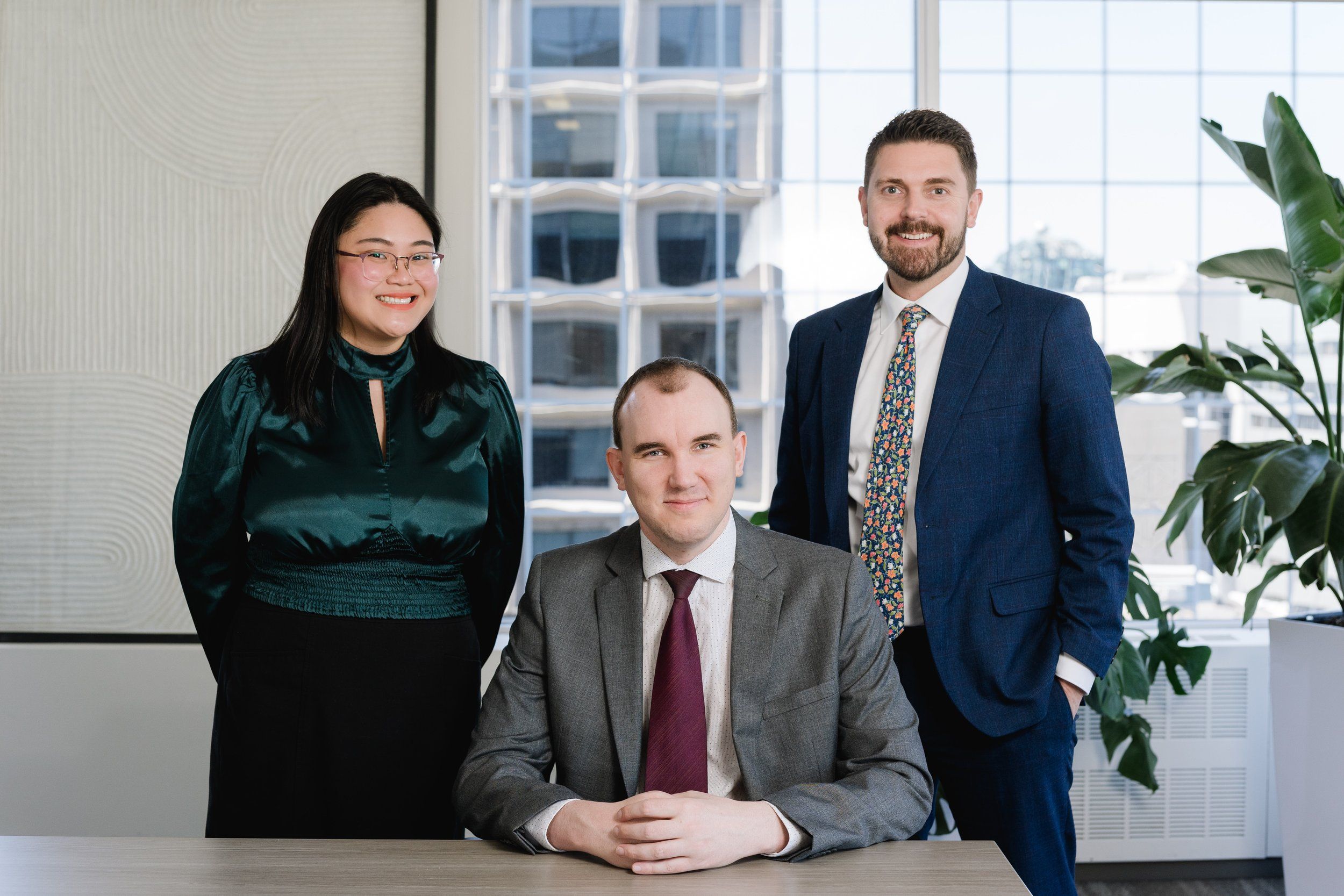 Vey Willetts LLP gallery photo