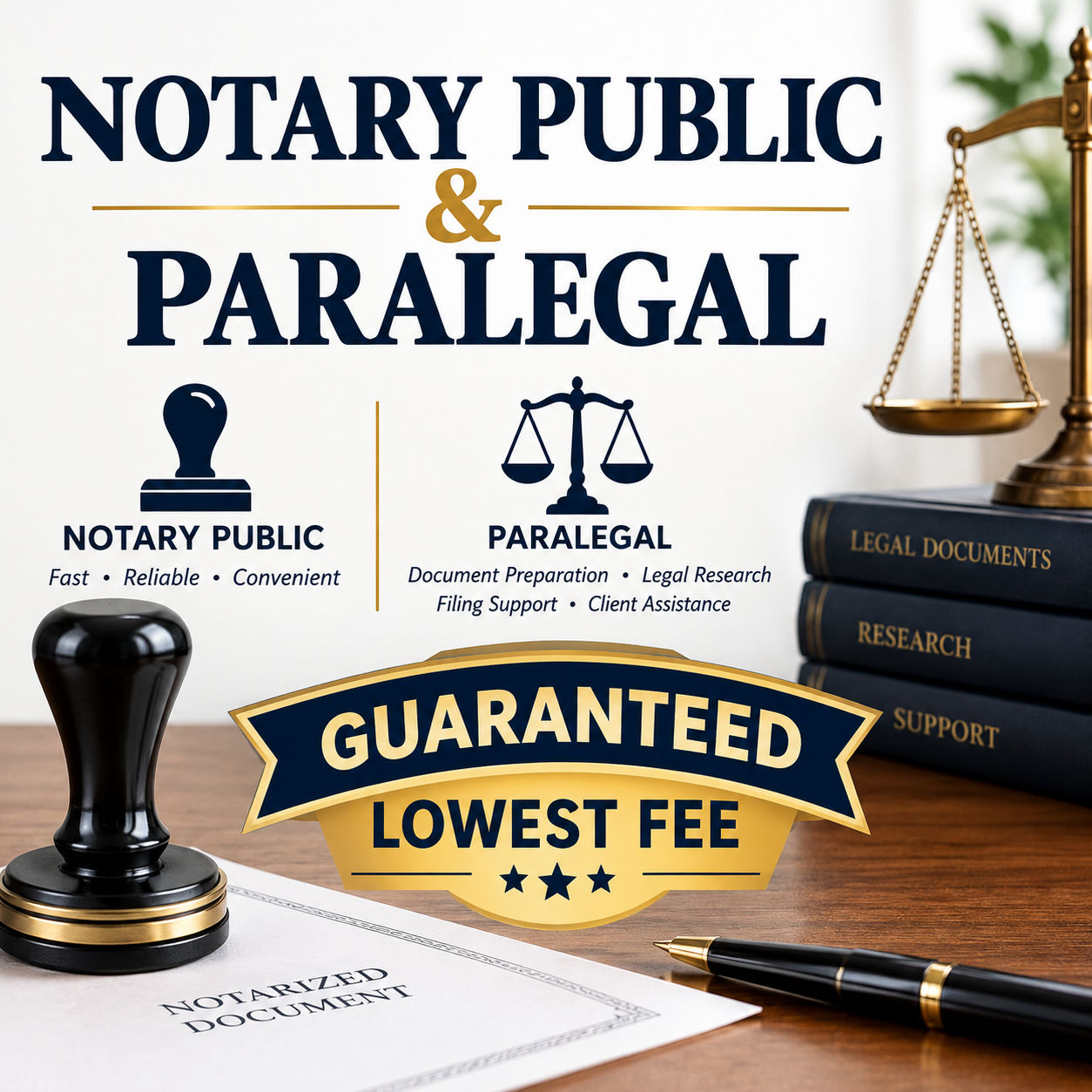 Amrit Nokwal Legal services gallery photo