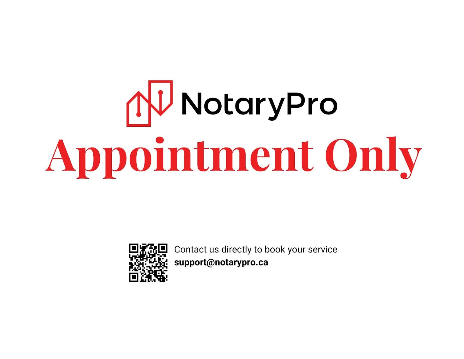 Notary Pro