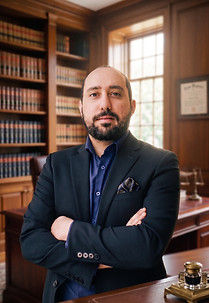 Randy Ai Law Office - Employment Lawyer Toronto gallery photo