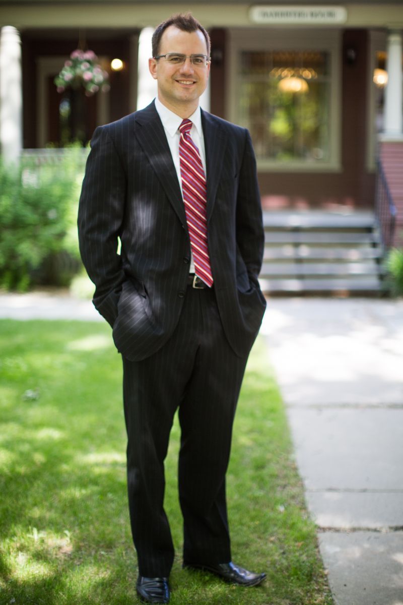 Jonathan Abrametz-Personal Injury Lawyer gallery photo
