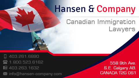 Hansen & Company