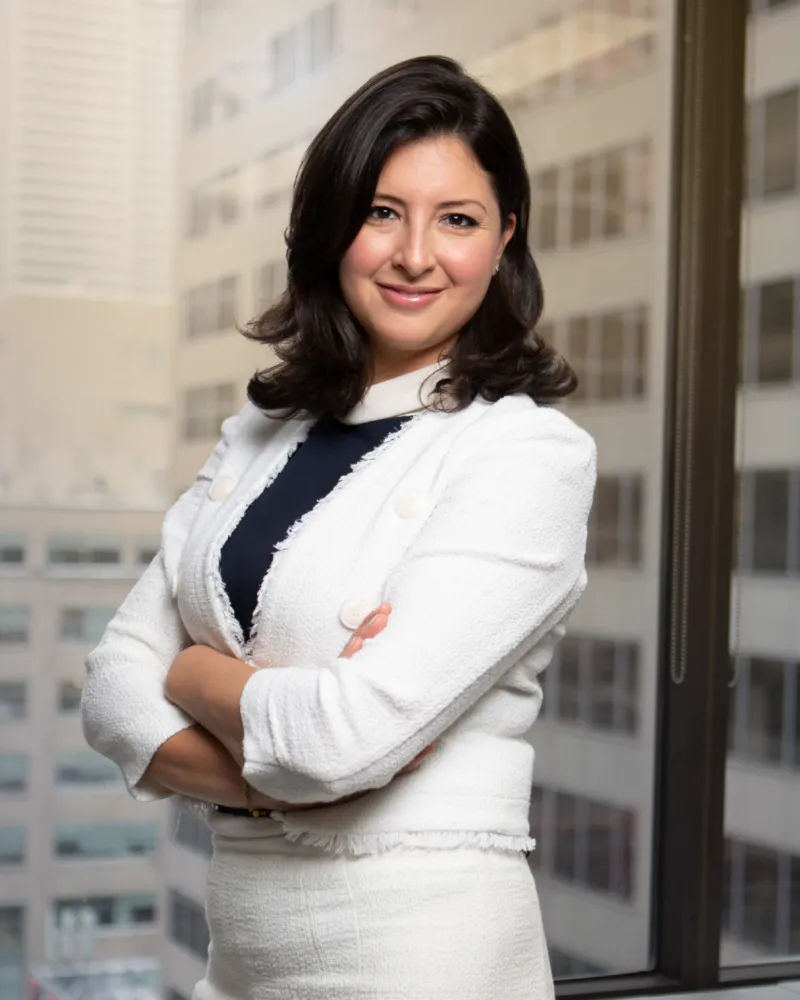Menneh Legal S.A - Corporate Lawyer