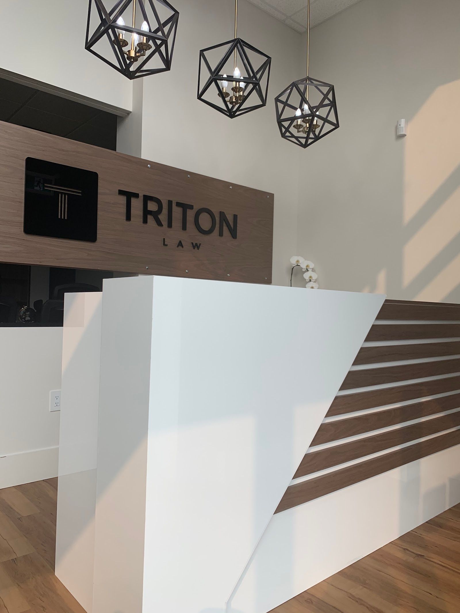 Triton Law