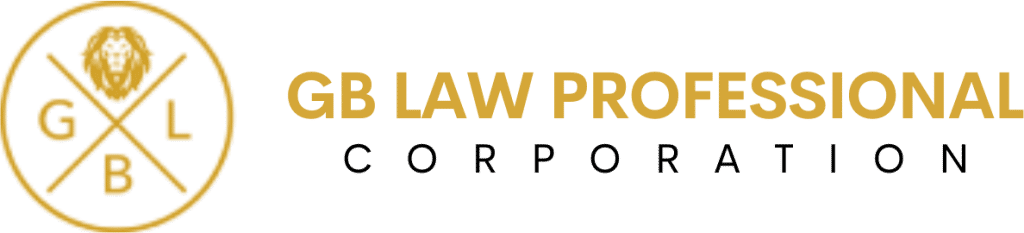 GB LAW PROFESSIONAL CORPORATION, lawyer in Vaughan