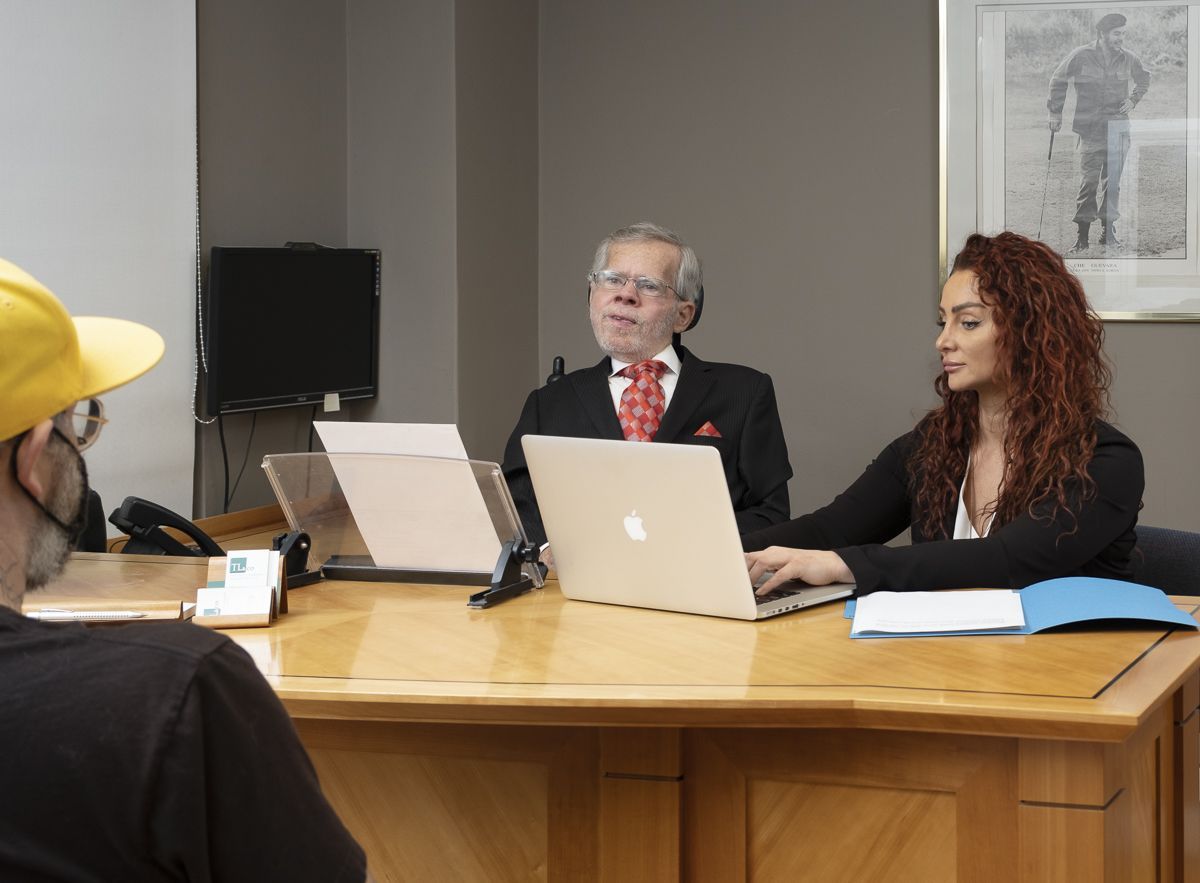 Tim Louis & Company Law Firm gallery photo