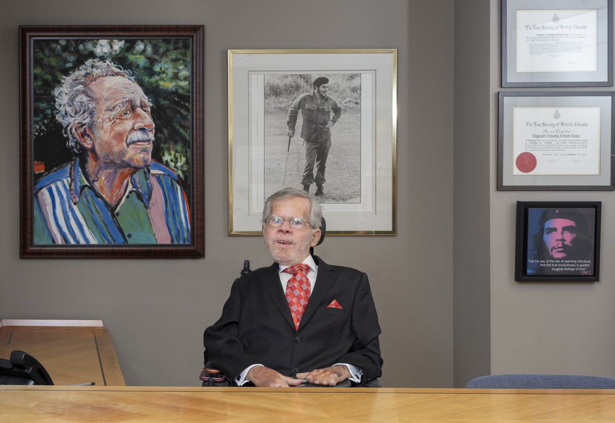 Tim Louis & Company Law Firm gallery photo