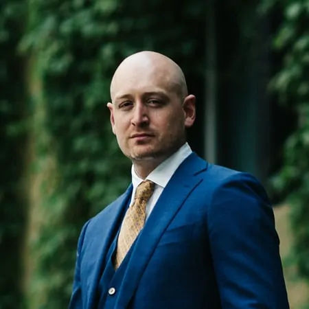 Sean Fagan Criminal Defence Lawyer gallery photo