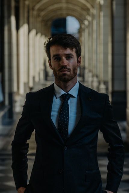 Sean Fagan Criminal Defence Lawyer gallery photo