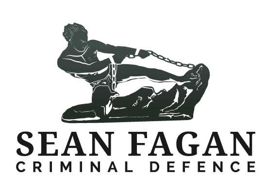 Sean Fagan Criminal Defence Lawyer