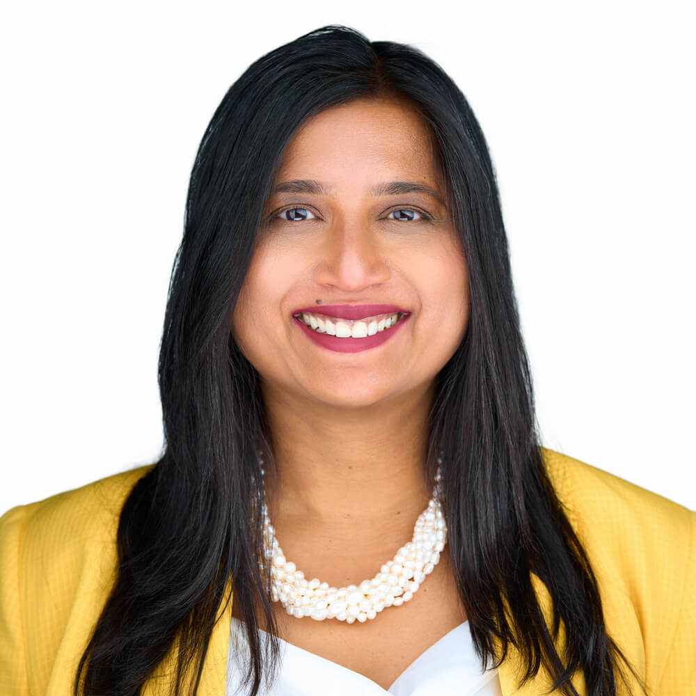 Kavita V. Bhagat - Ontario Family Law Solutions