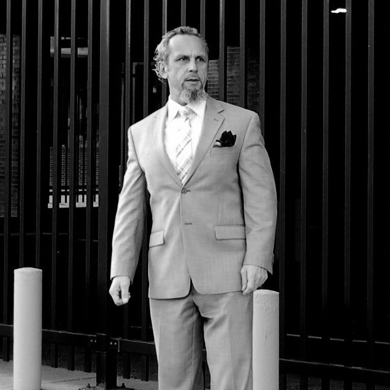 Frank Retar Criminal Law gallery photo