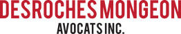 Desroches Mongeon Avocats Inc, lawyer in Montreal