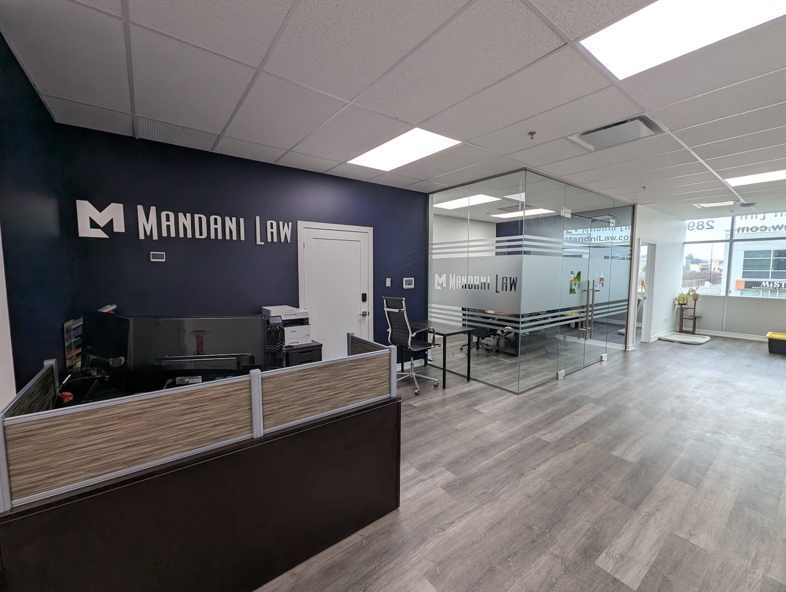 Mandani Law - Corporate, Real Estate, Wills, Estates, Franchise Law gallery photo
