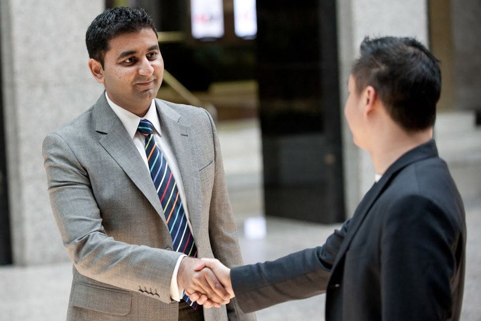Mandani Law - Corporate, Real Estate, Wills, Estates, Franchise Law, lawyer in Hamilton