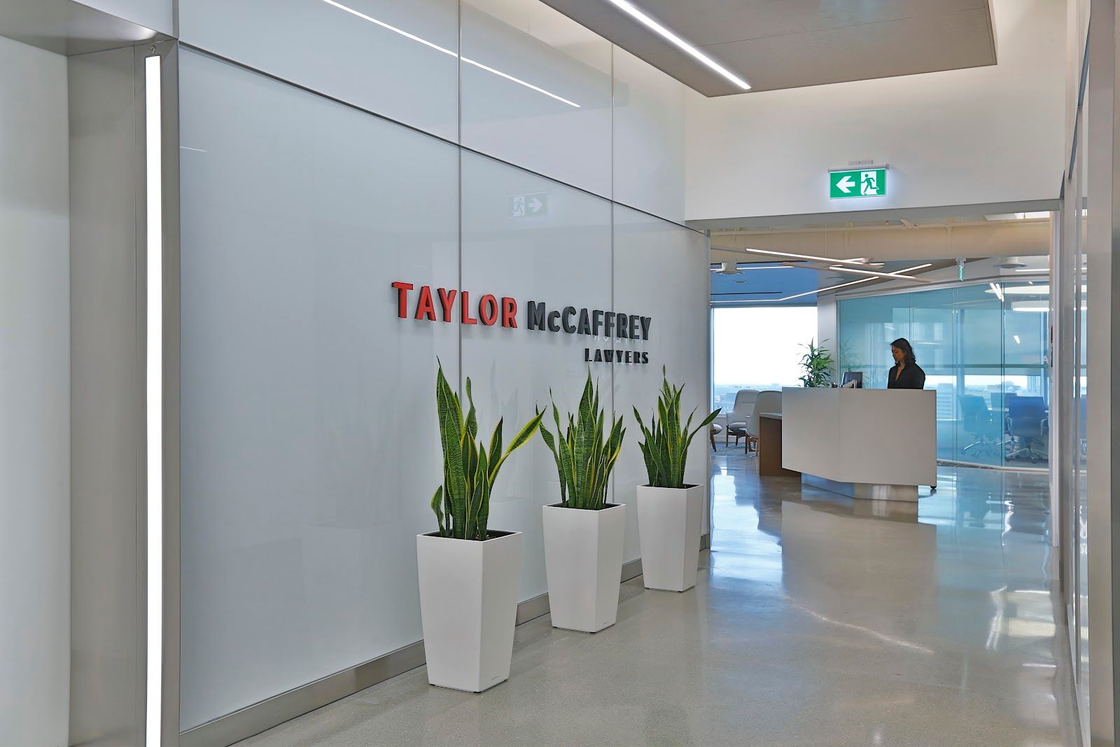 Taylor McCaffrey LLP gallery photo