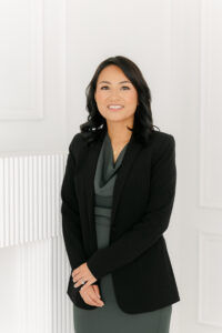 Jennifer Li, Lawyer & Notary Public | Jennifer Li Professional Corporation - Real Estate Law Office, lawyer in Markham