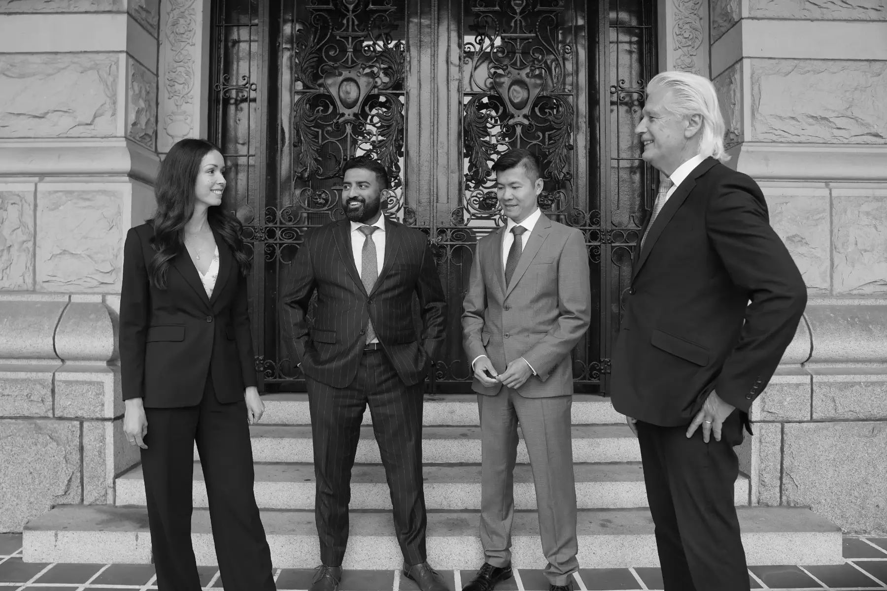 Velletta Pedersen Christie Lawyers gallery photo