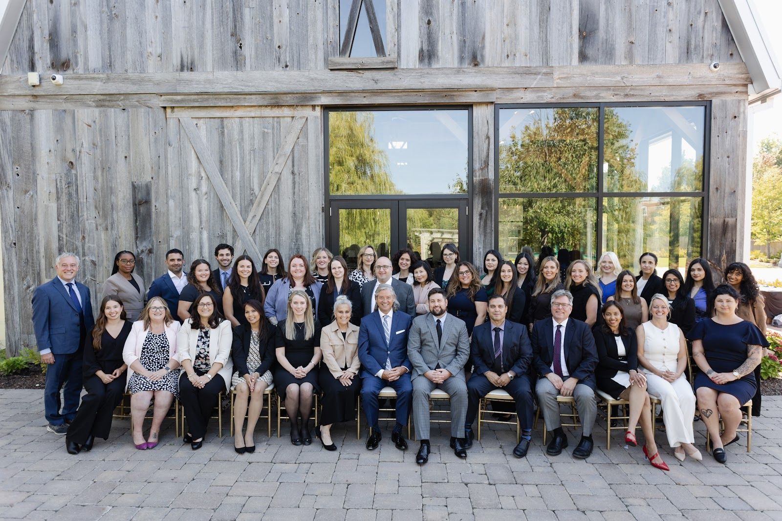 Russell Alexander Collaborative Family Lawyers gallery photo