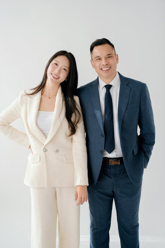 Jerome Tsang & Lucy Kim Notaries Public gallery photo